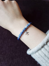 Load and play video in Gallery viewer, Layover at YHZ - Airplane Stretch Bracelet