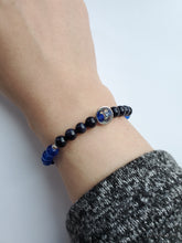 Load image into Gallery viewer, Explorer - Stretch Bracelet