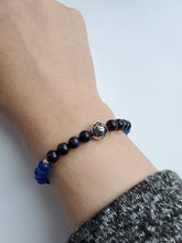 Load image into Gallery viewer, Explorer - Stretch Bracelet