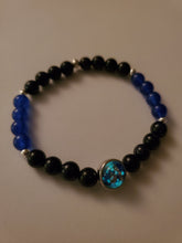 Load image into Gallery viewer, Explorer - Stretch Bracelet