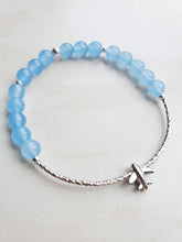 Load image into Gallery viewer, CAVOK - Airplane Stretch Banglet