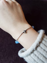 Load image into Gallery viewer, CAVOK - Airplane Stretch Banglet