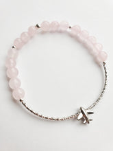 Load image into Gallery viewer, Spring Flight - Airplane Stretch Banglet