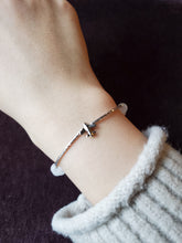 Load image into Gallery viewer, Instrument Rated - Airplane Stretch Banglet