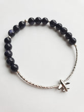 Load image into Gallery viewer, Night Rated - Stretch Banglet