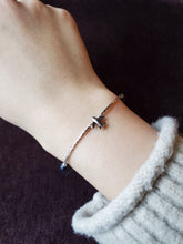 Load image into Gallery viewer, Night Rated - Stretch Banglet